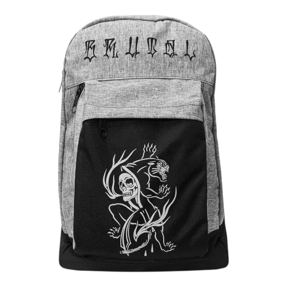 Mochila Pantera- Brutal Kill