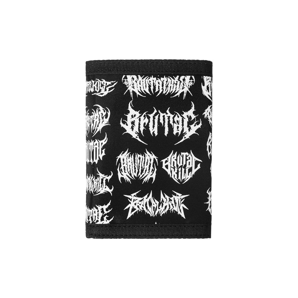 Carteira Bad- Brutal Kill