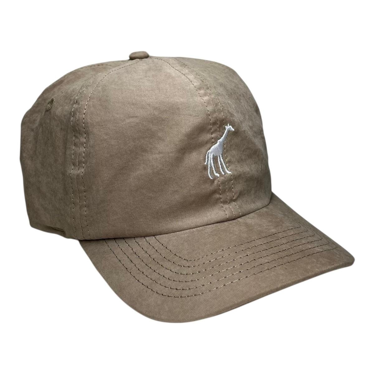 Bone Lrg Dad Hat 47- LRG Caqui 3