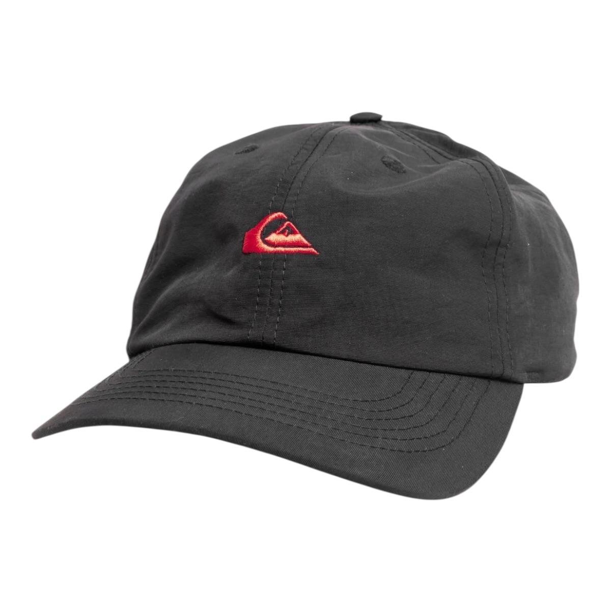 Bone Logo Embroidery-Quiksilver