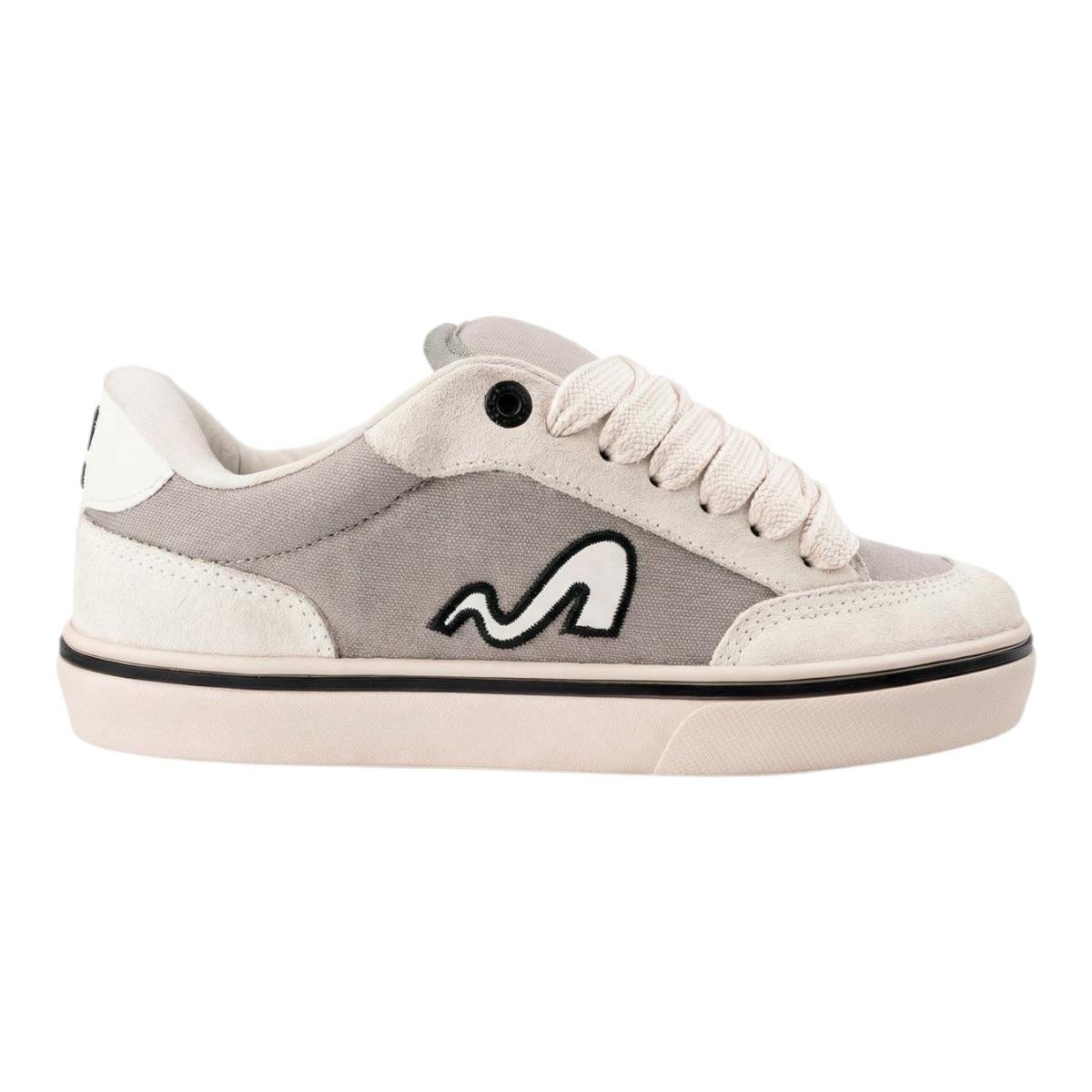 Tenis Tesla Flow XL Grey- Tesla