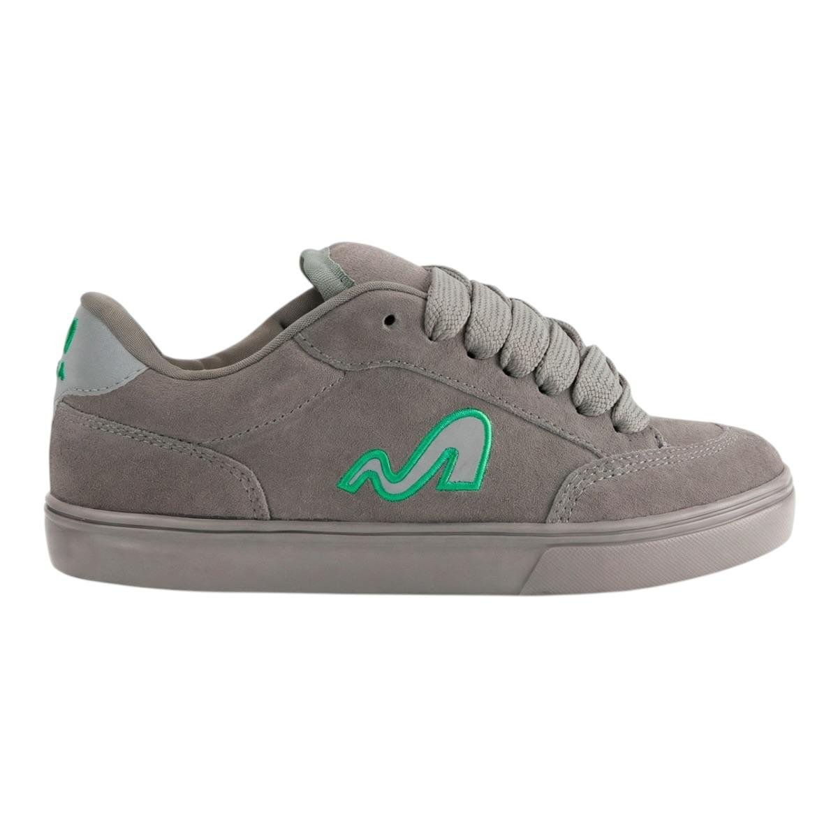 Tenis Tesla Flow XL  Grey Tiffany- Tesla
