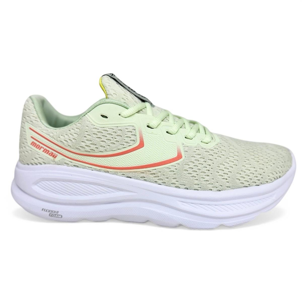Tenis Mormaii Hero- Mormaii Verde 5