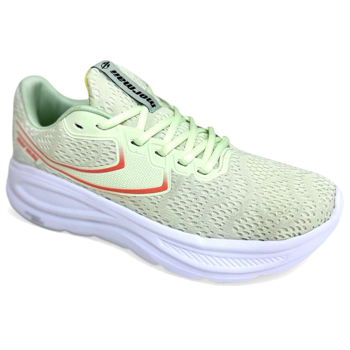 Tenis Mormaii Hero- Mormaii Verde 6