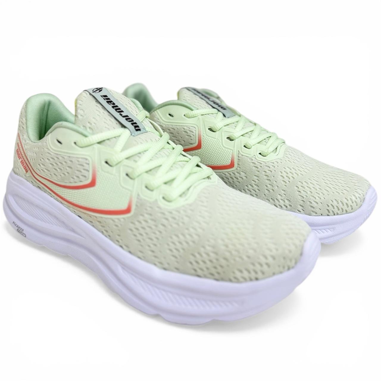 Tenis Mormaii Hero- Mormaii Verde 2