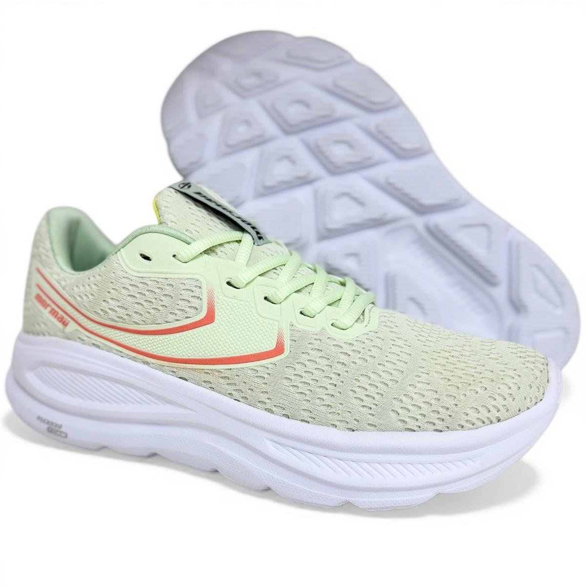 Tenis Mormaii Hero- Mormaii Verde 3