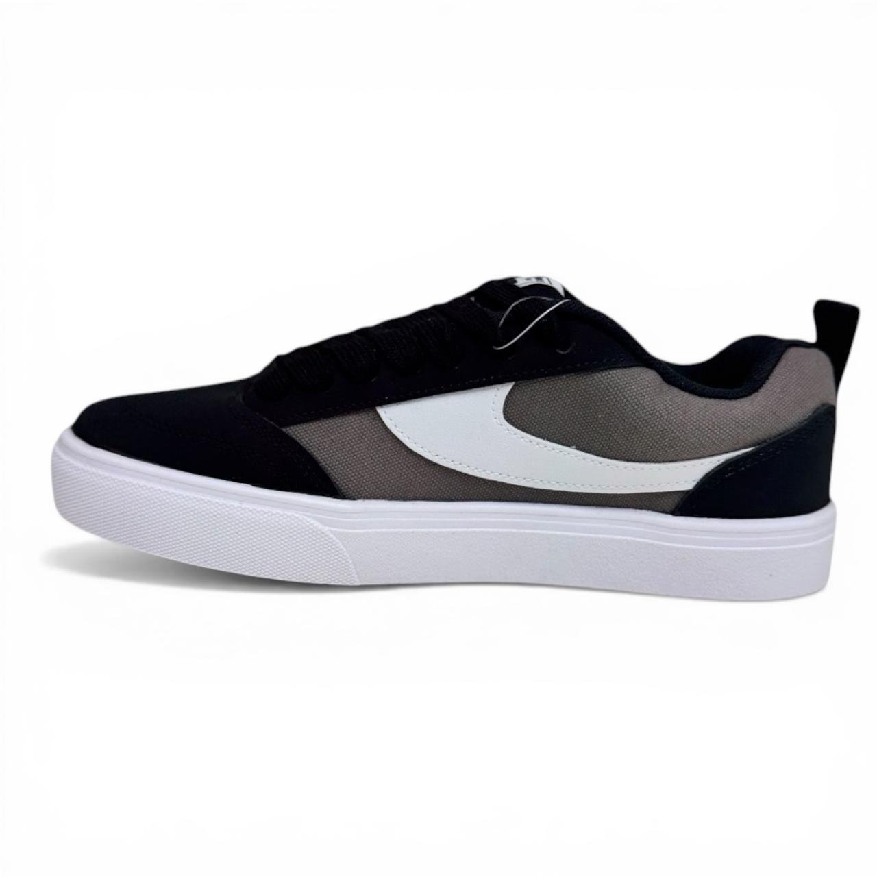 Tenis Mormaii Urban Killian- Mormaii  Preto 3