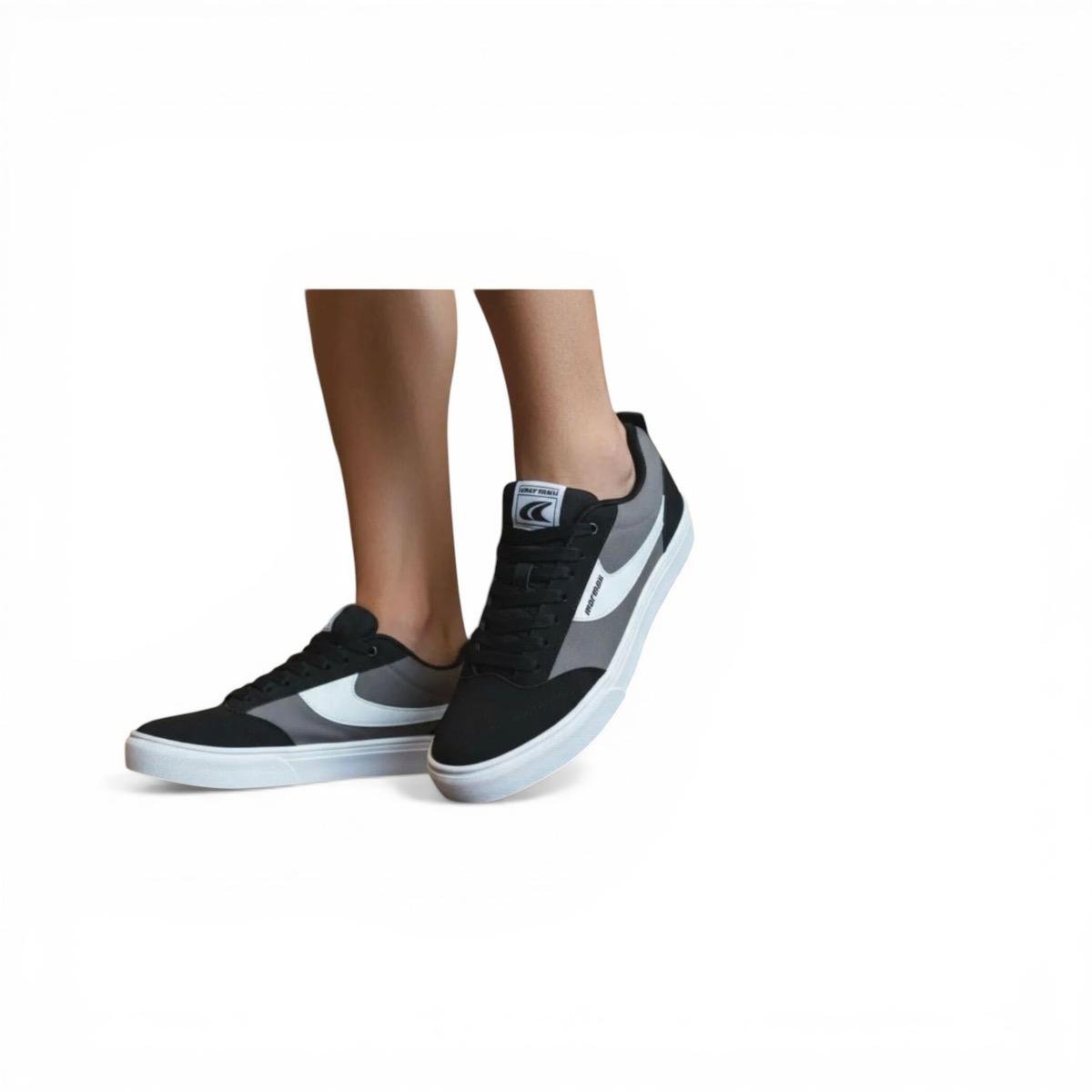 Tenis Mormaii Urban Killian- Mormaii  Preto 5