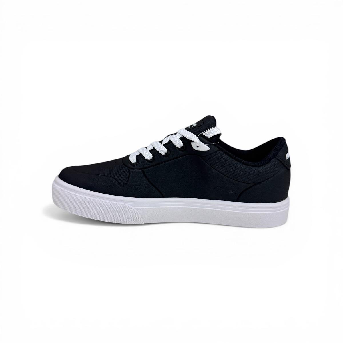 Tenis Mormaii Urban Versa- Mormaii  Preto 5