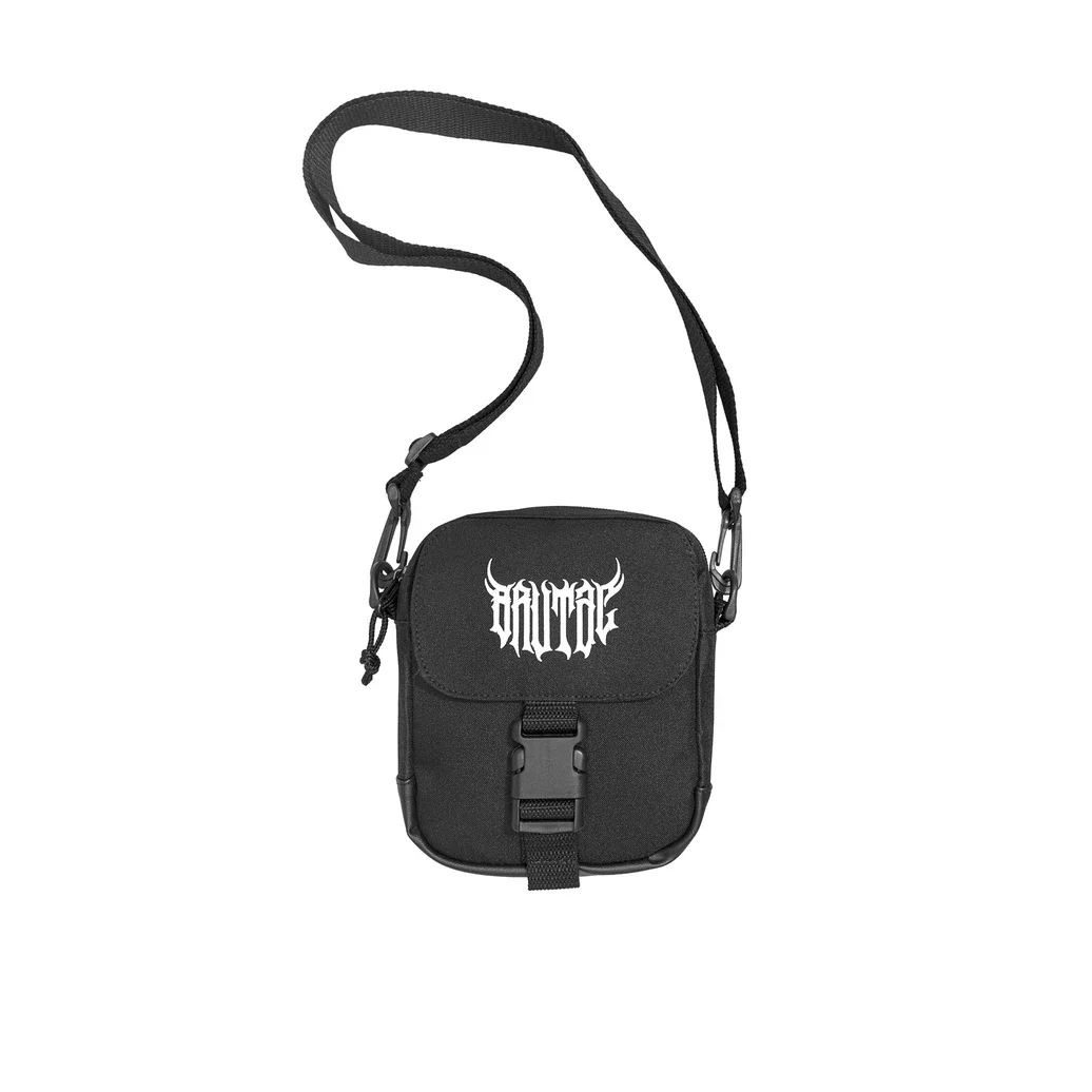 Shoulder Bag Enzar- Brutal Kill