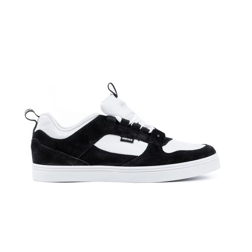 Tenis Hocks Pop Lite Petitpoa Preto 4