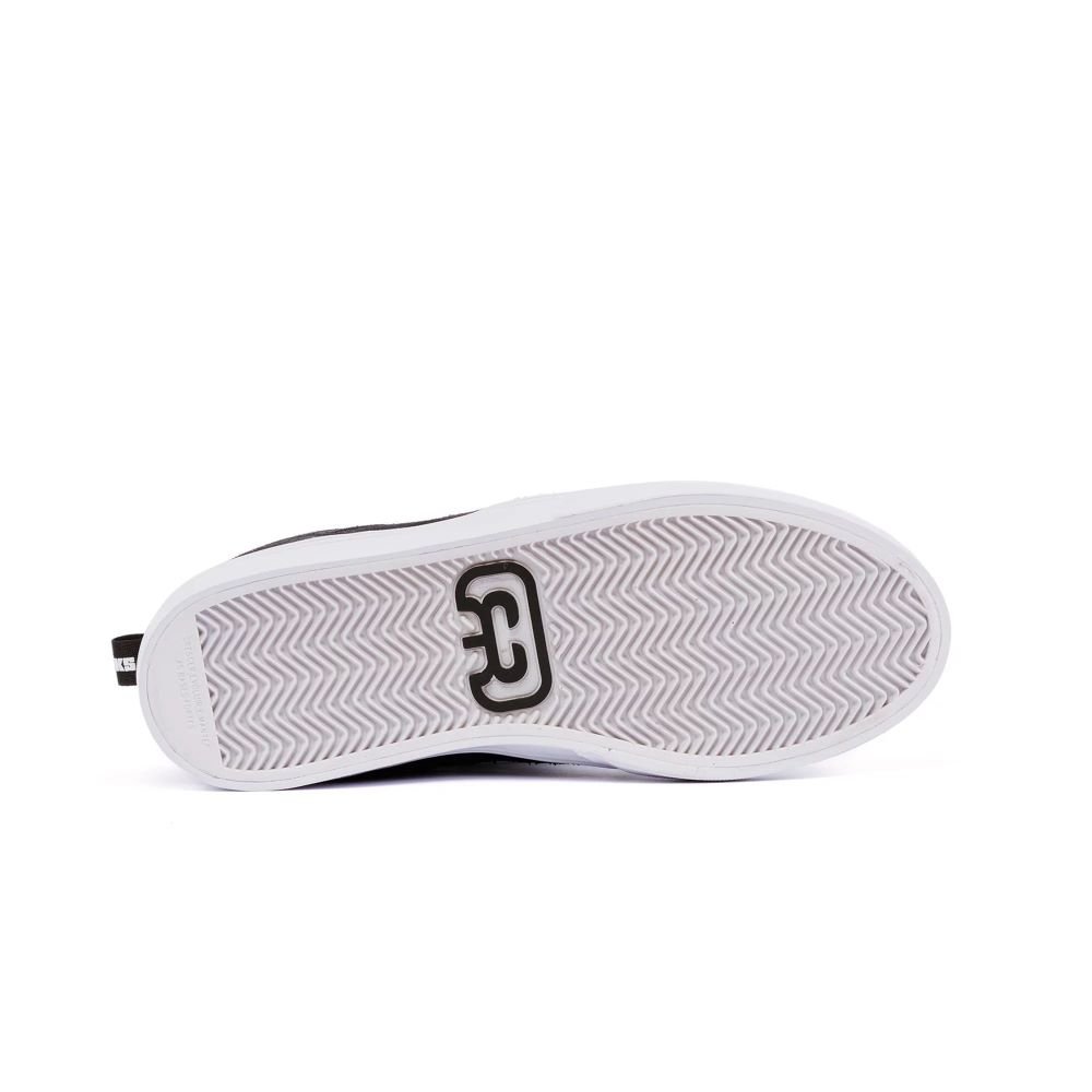 Tenis Hocks Pop Lite Petitpoa Preto 2
