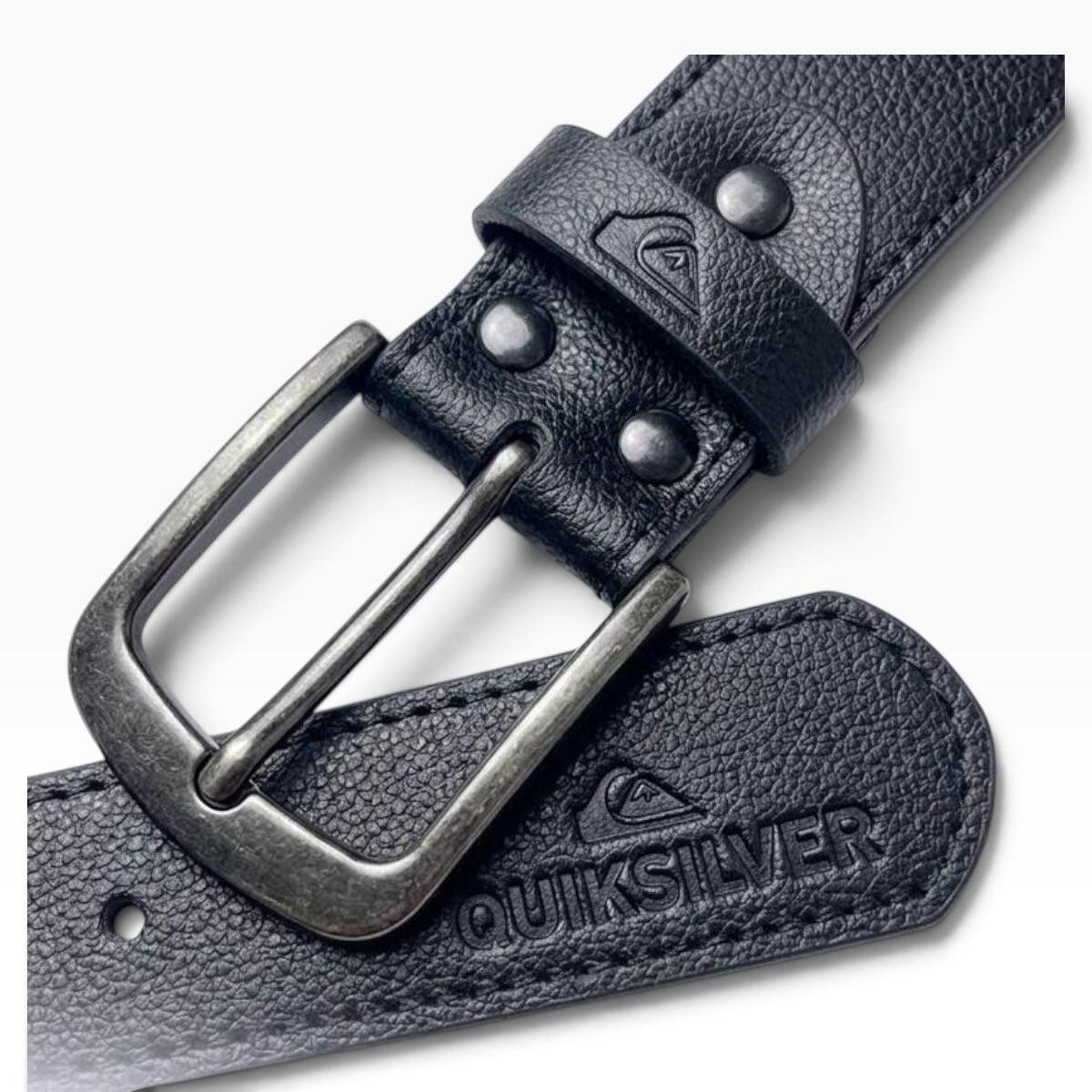 Cinto The Jam Preto - Quiksilver Preto 2