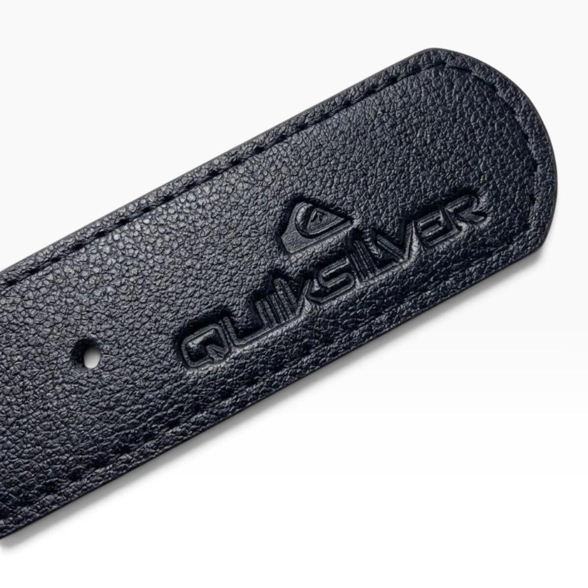Cinto The Jam Preto - Quiksilver Preto 3