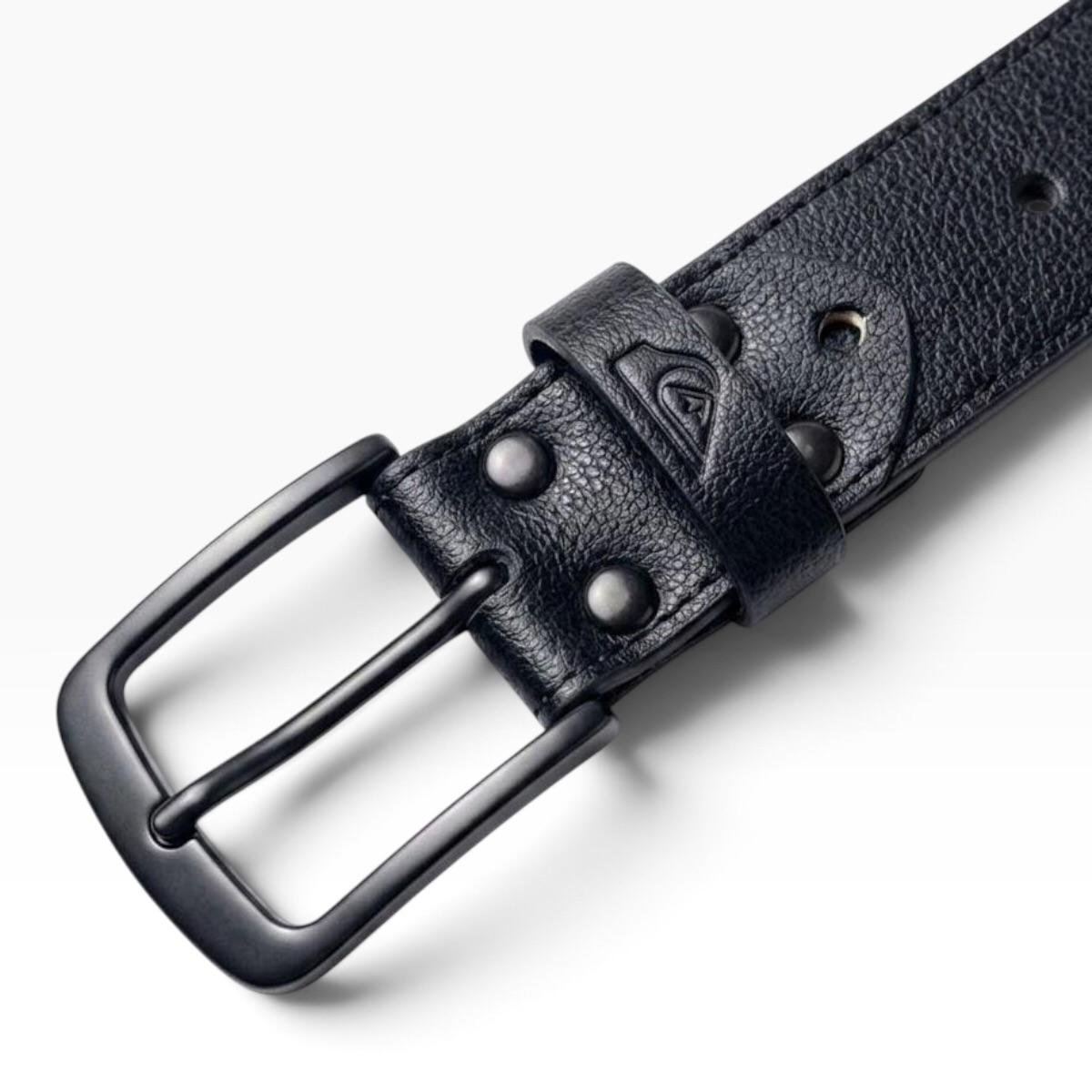 Cinto The Jam Preto - Quiksilver Preto 4