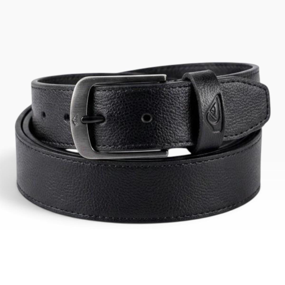 Cinto The Jam Preto - Quiksilver Preto 5