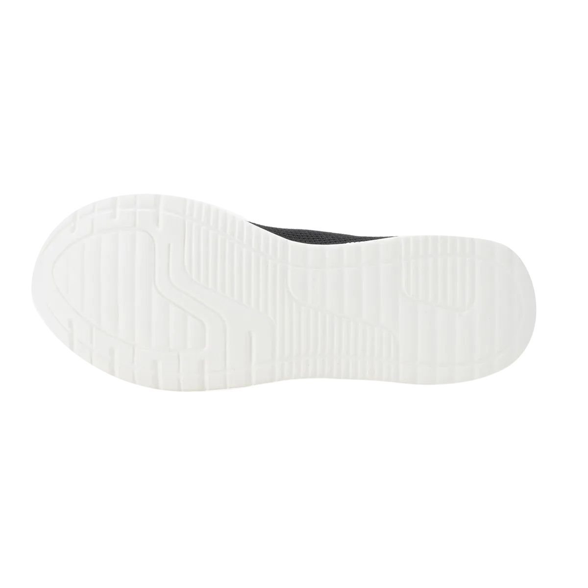 Tênis Slip On Conforto Feminino Kolosh C3154 Malha Preto Preto 6