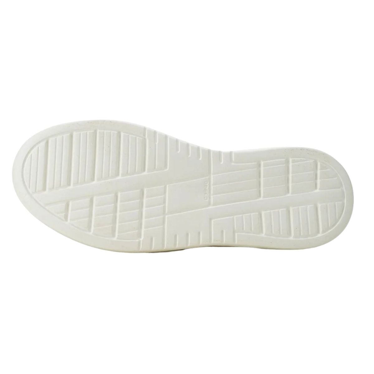 Tênis Casual Feminino Kolosh C3944 Creme Bege 6