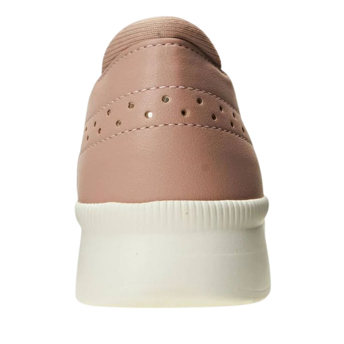 Tênis Slip On Feminino Kolosh C3159 Nude Bege 5