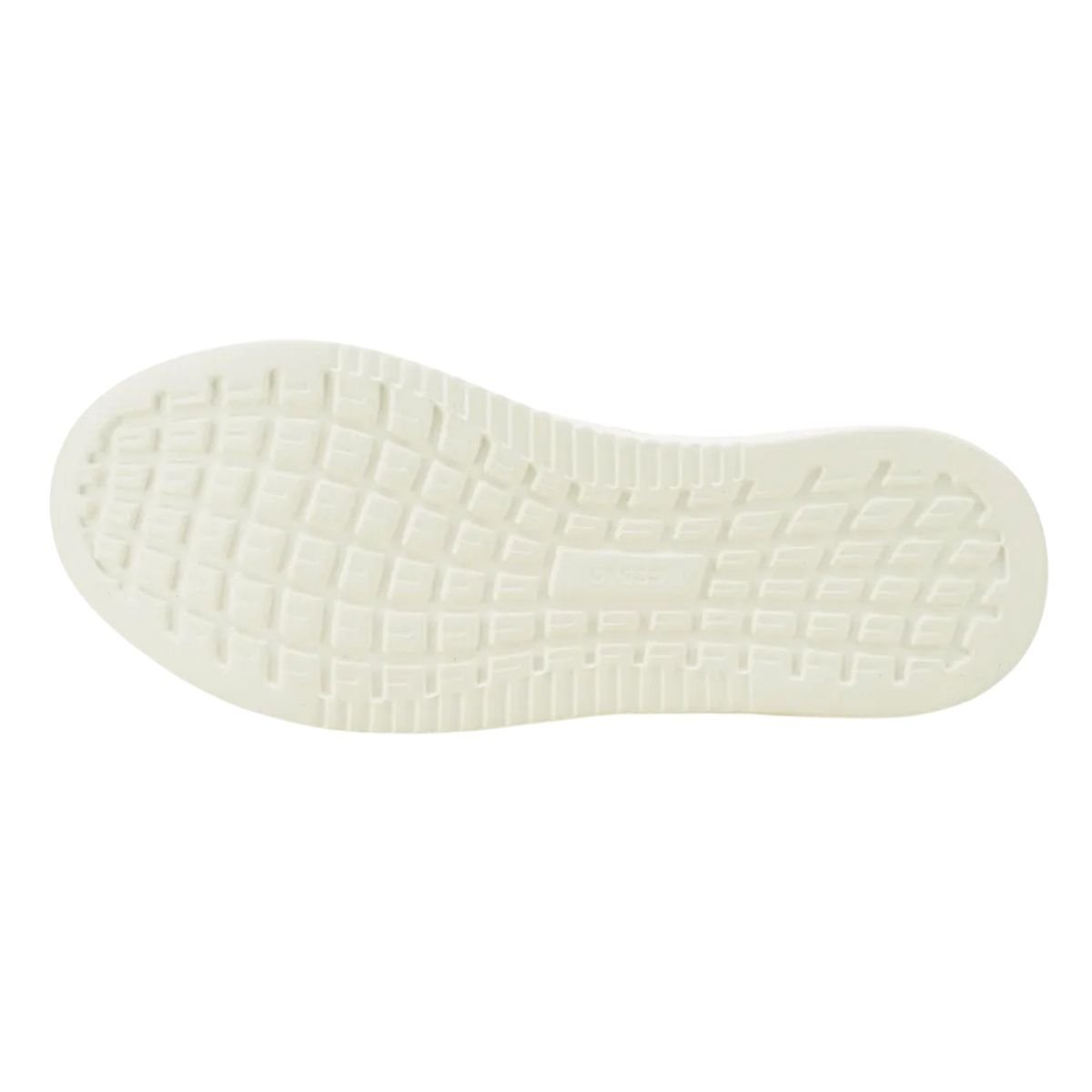 Tênis Casual Flatform Feminino Kolosh C3552 Bege Bege 6