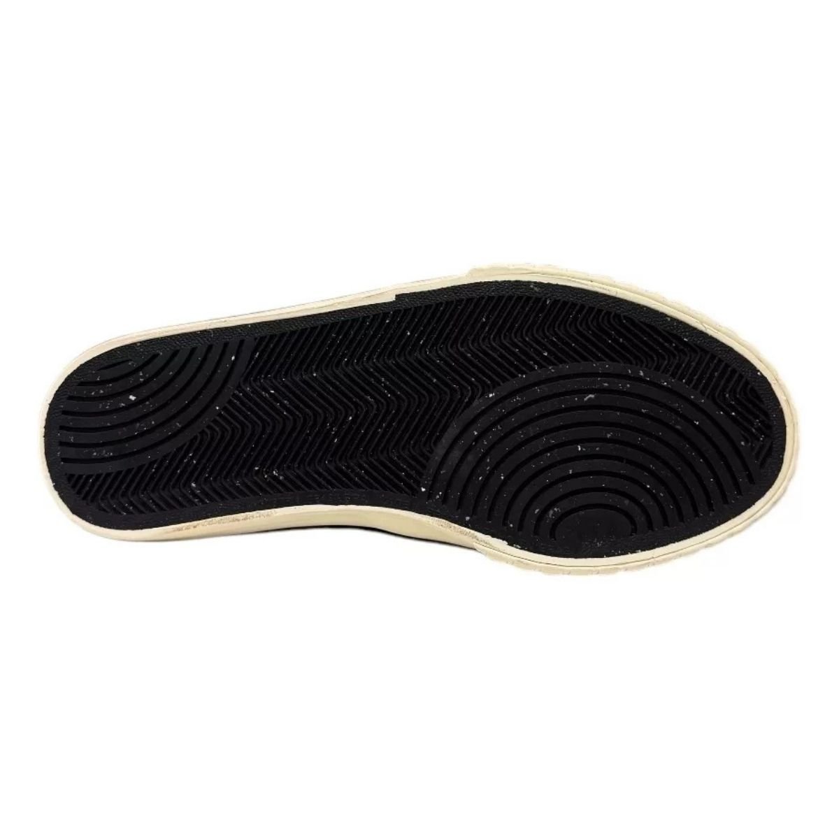 Tênis Slip On Masculino Coca-Cola Philadelphia Leather CC2417 Marrom Marrom 5
