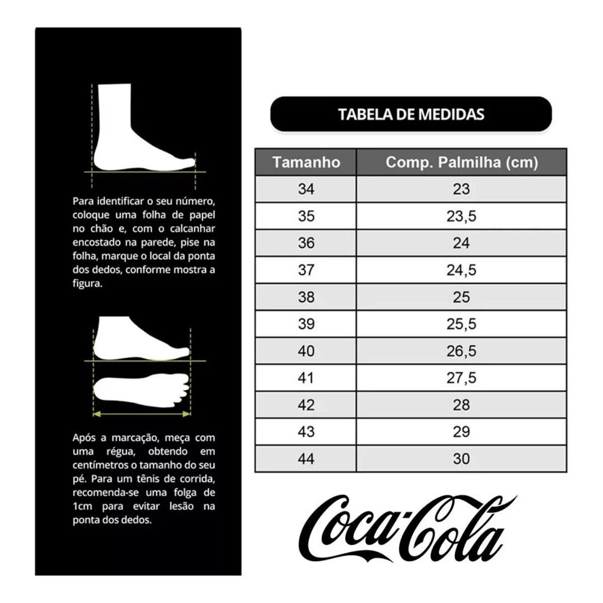 Tênis Slip On Masculino Coca-Cola Philadelphia Leather CC2417 Marrom Marrom 7
