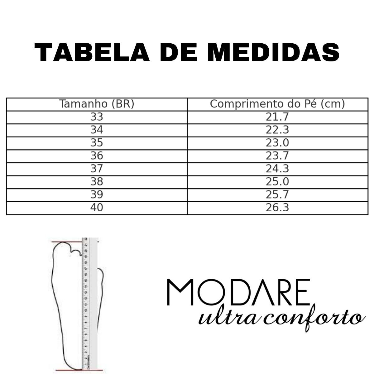 Mocassim Loafer Feminino Modare 7400.103 Marrom Marrom 8