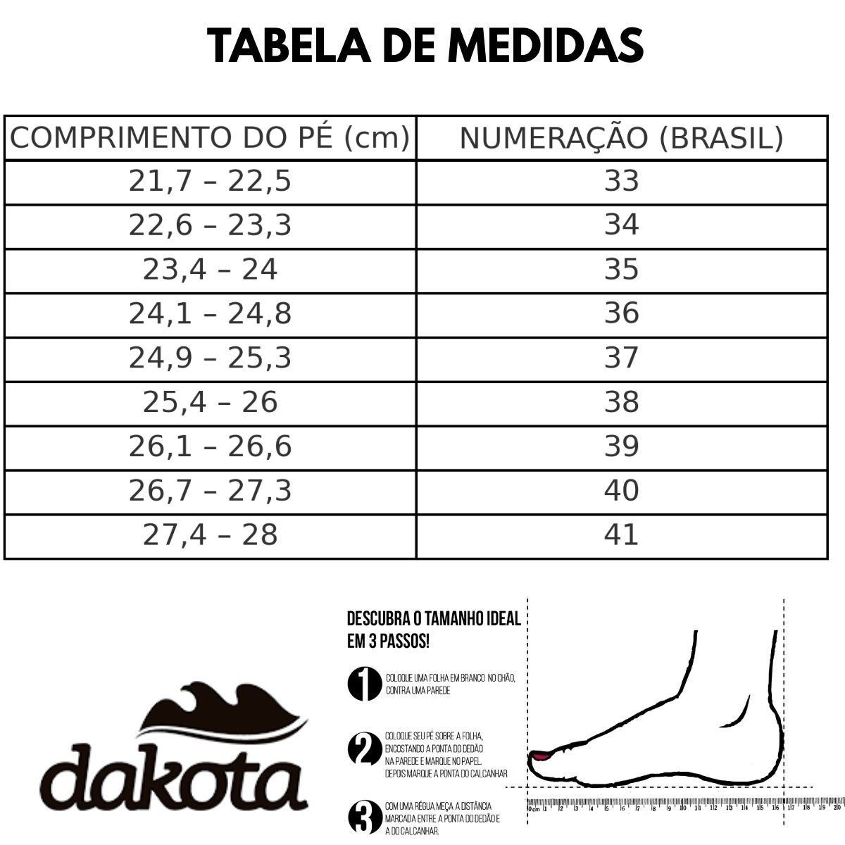 Sandália de Salto Bloco em Couro Metalizado Feminino Dakota Y8671 Bronze Bronze 9
