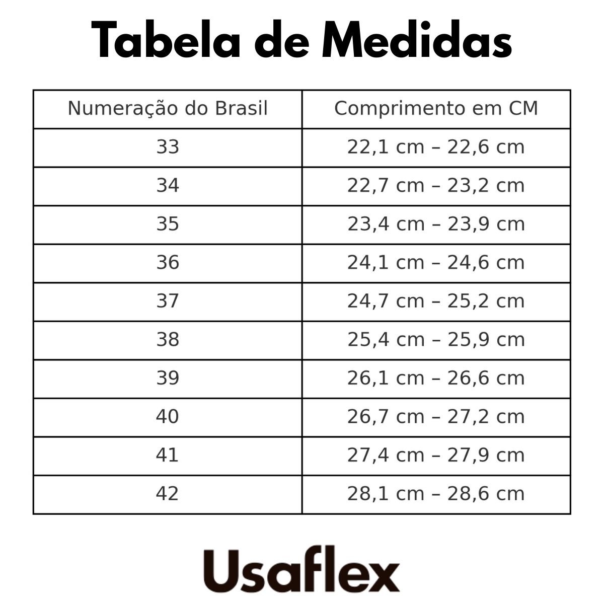Tamanco Rasteira de Couro Feminino Usaflex PA03003001 Preto Preto 7
