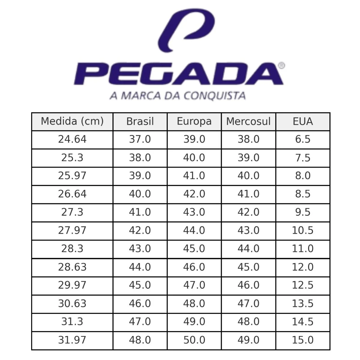 Sapato Social de Couro Masculino Pegada 126109-03 Marrom Marrom 8