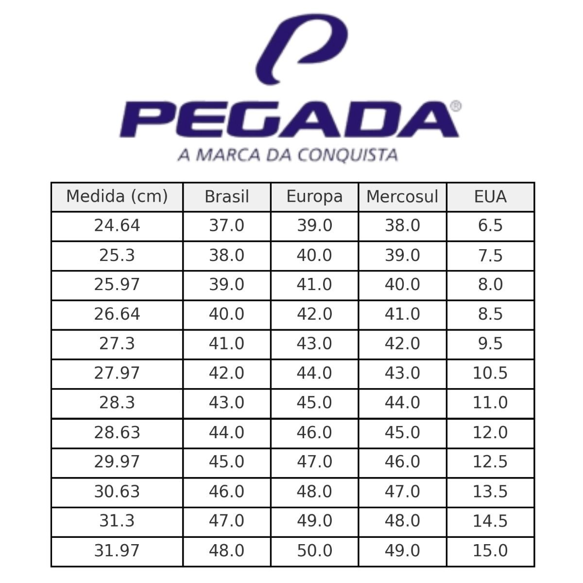 Sandália Casual de Couro Masculino Pegada 132255-04 Preto Preto 8