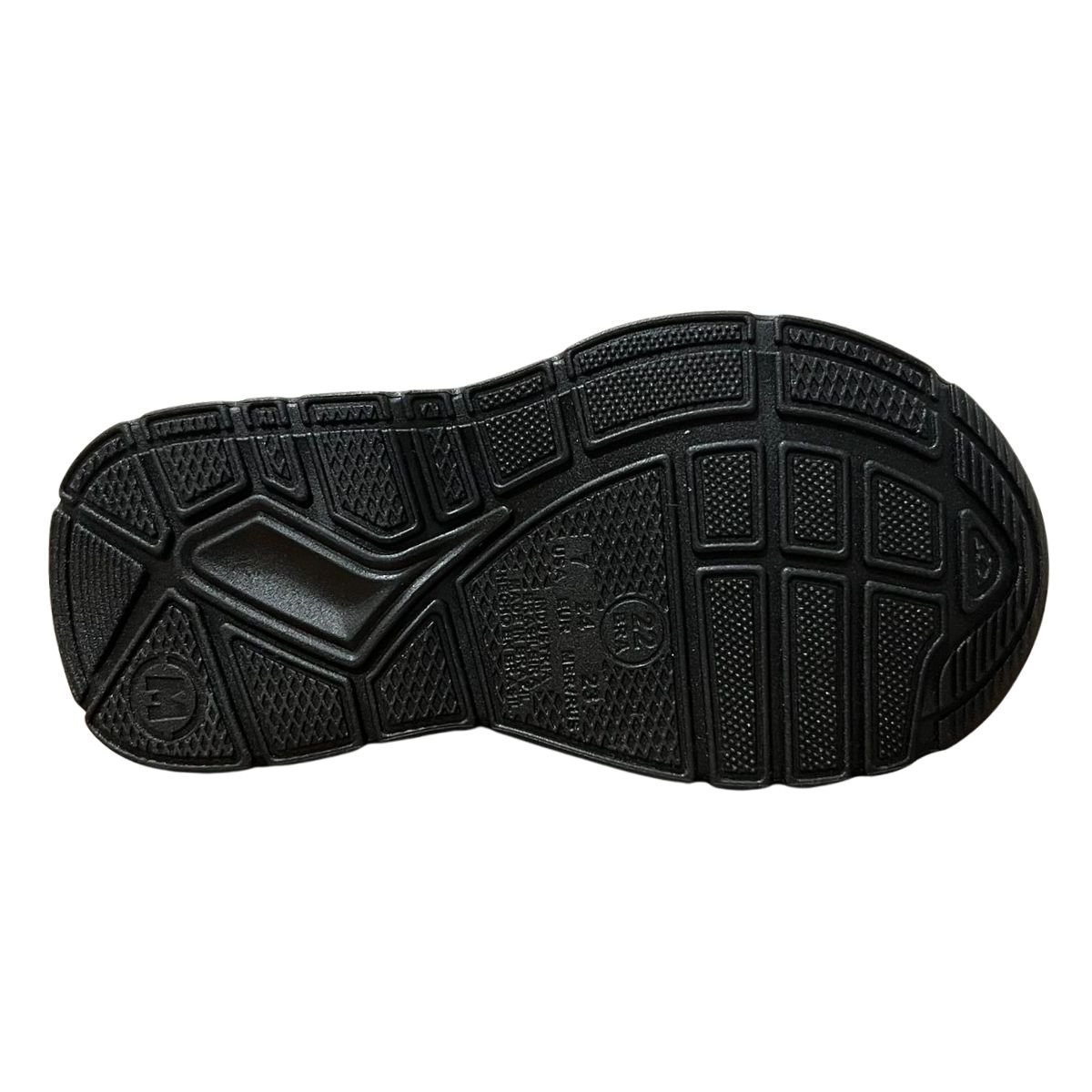 Tênis Casual de LED Infantil Menino Molekinho 2645.102 Marinho Azul 6