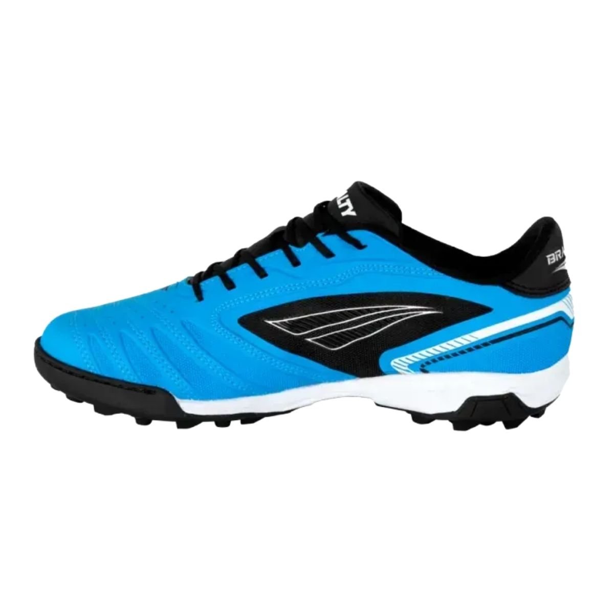 Chuteira Society Masculino Penalty Brasil 70 Azul Azul/Preto/Branco 4