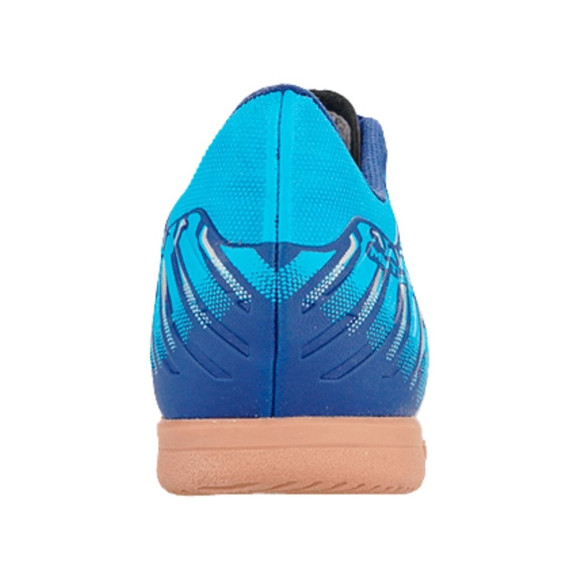 Chuteira Futsal Infantil Menino Penalty Matis Y-3 Marinho Marinho 3