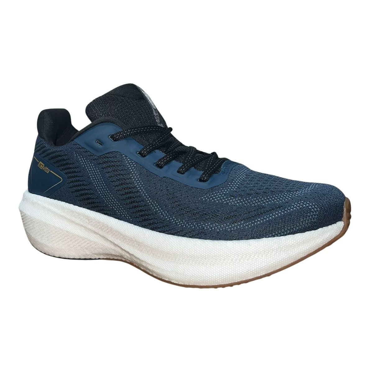 Tênis Esportivo de Malha Masculino Actvitta 4938.101 Marinho Marinho 3