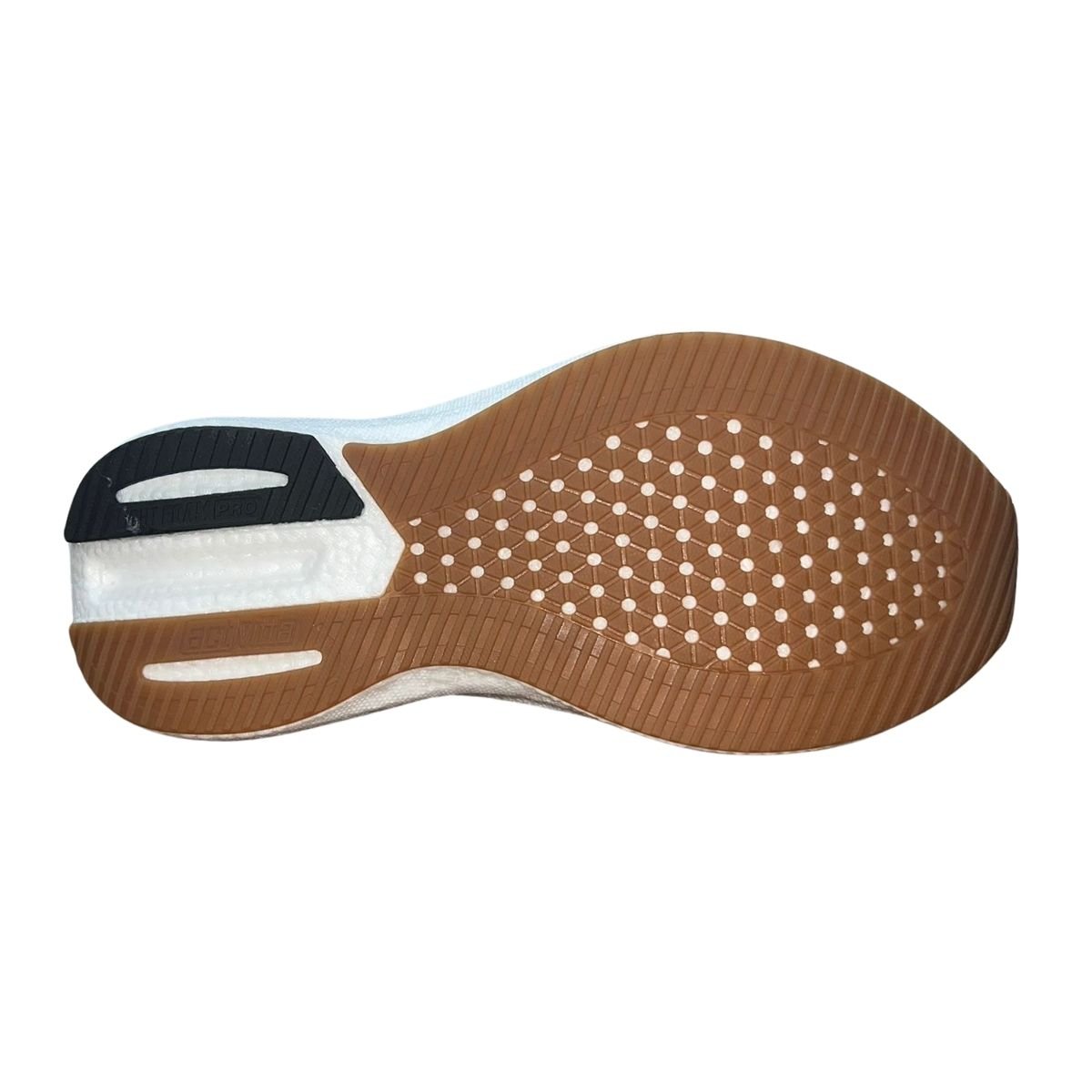 Tênis Esportivo de Malha Masculino Actvitta 4938.101 Marinho Marinho 6