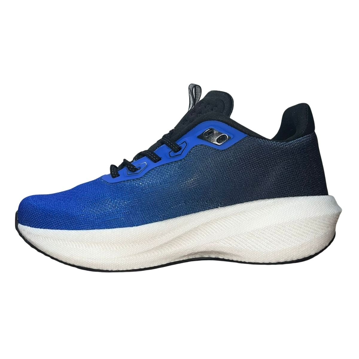 Tênis Esportivo de Malha Masculino Actvitta 4938.203 Azul Azul 5