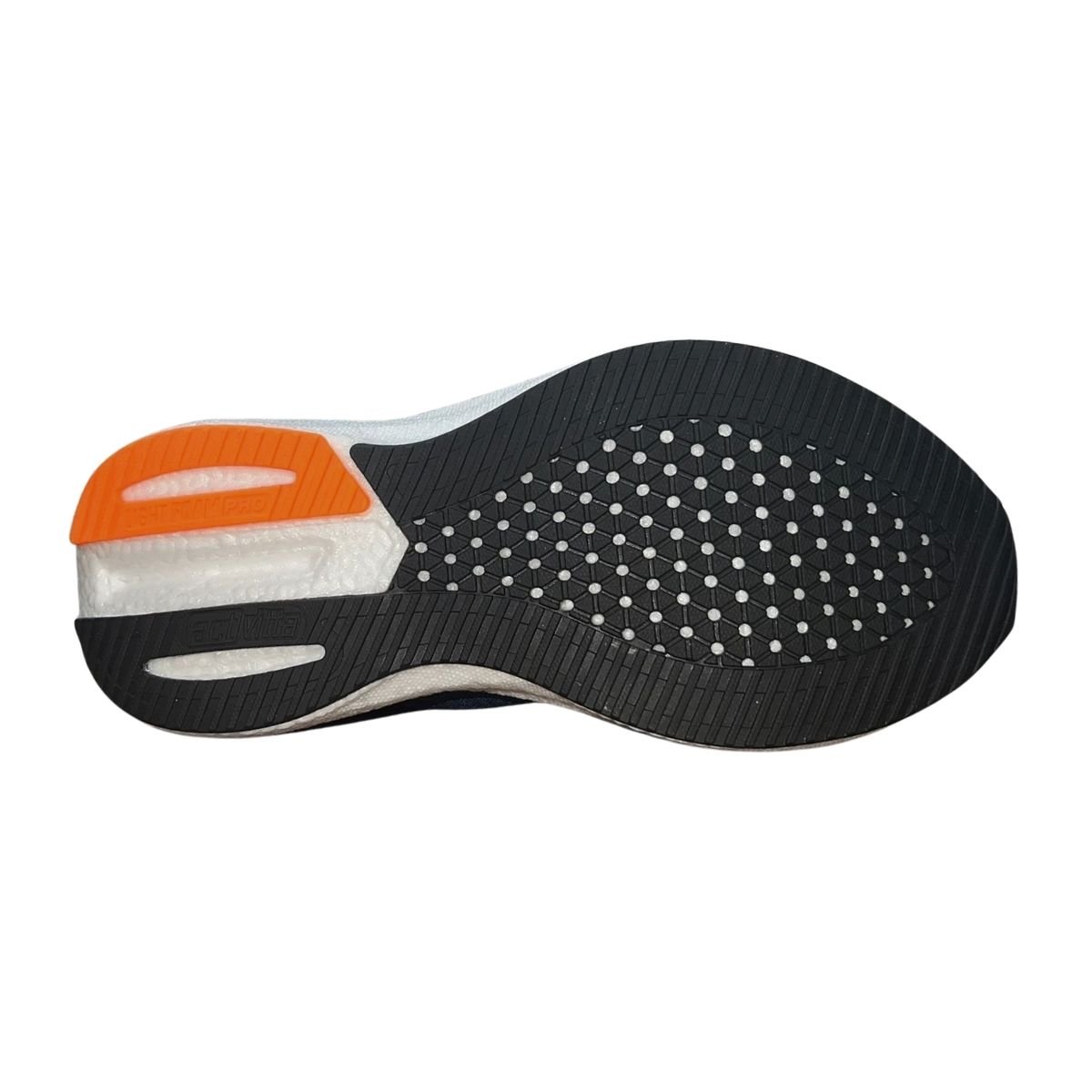 Tênis Esportivo de Malha Masculino Actvitta 4938.203 Azul Azul 6