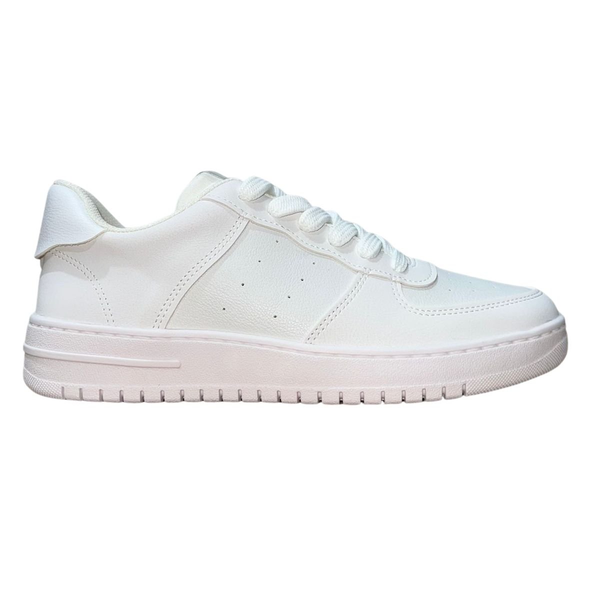 Tênis Casual Masculino Actvitta 4929.101 Branco