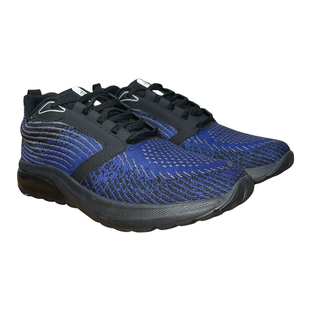 Tênis Esportivo Masculino Actvitta 4926.103 Azul Azul 2