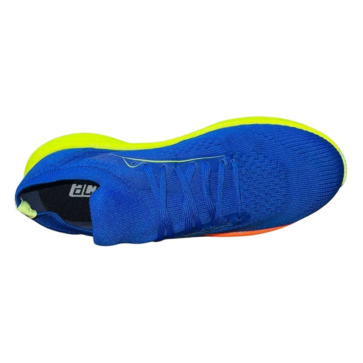 Tênis Esportivo de Malha Masculino Actvitta 4931.302 Azul Azul 4