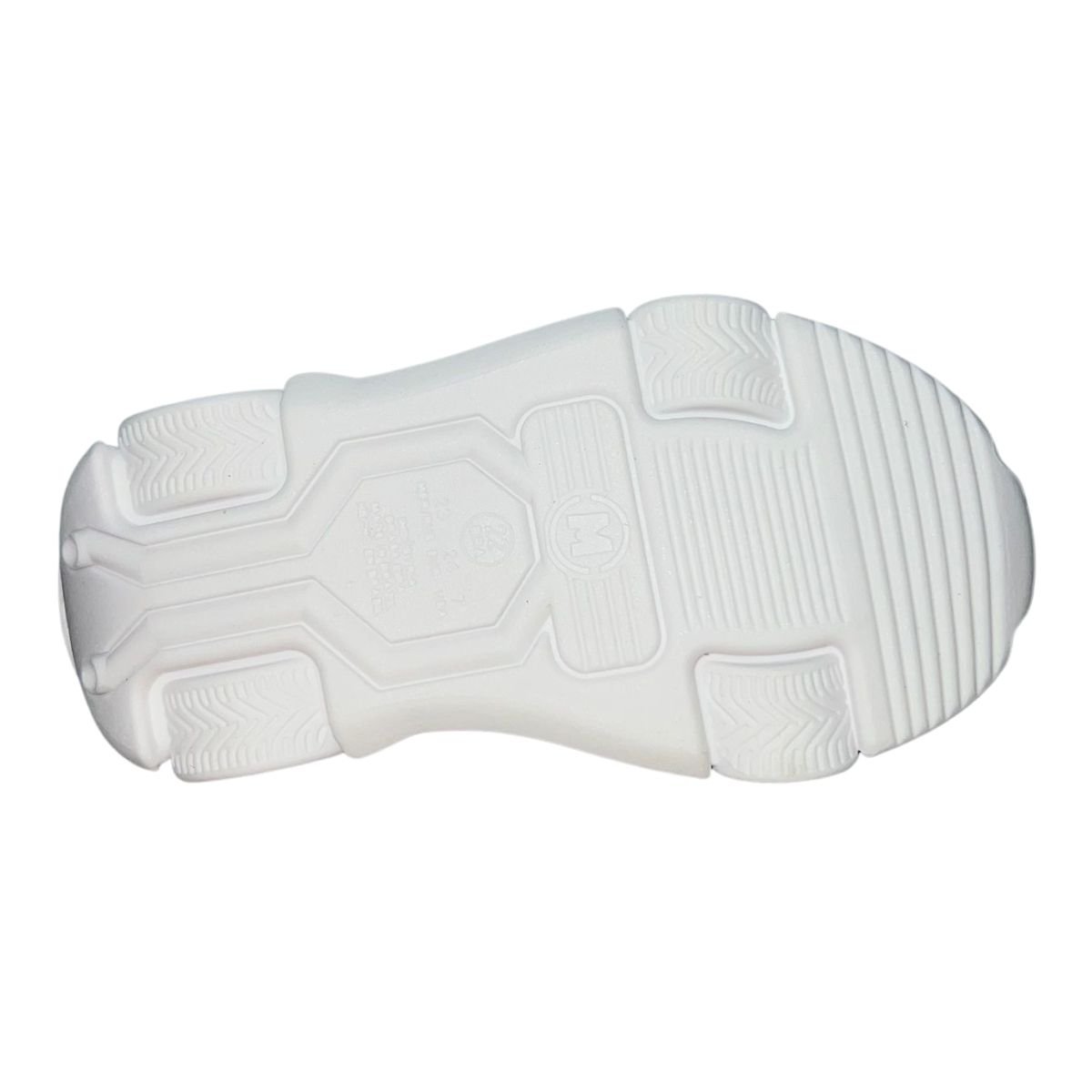 Tênis Slip On Casual Temático com Cadarço Estilizado Infantil Menino Molekinho 2632.211 Marinho Marinho 6