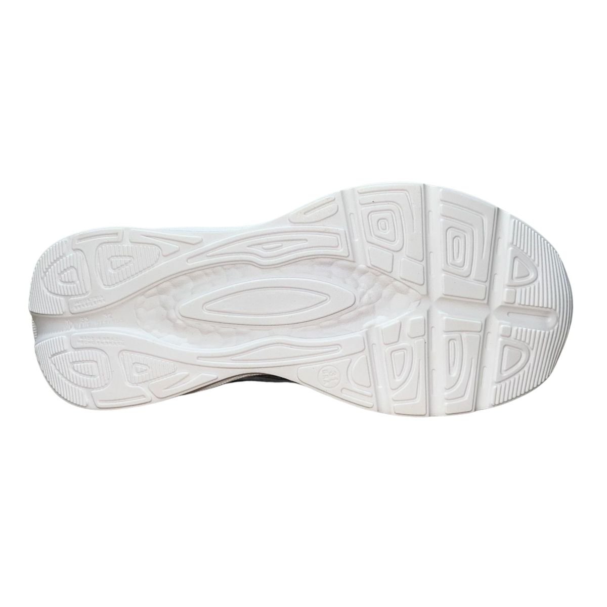 Tênis Esportivo Infantil Menino Molekinho 2864.102 Cinza Cinza 6