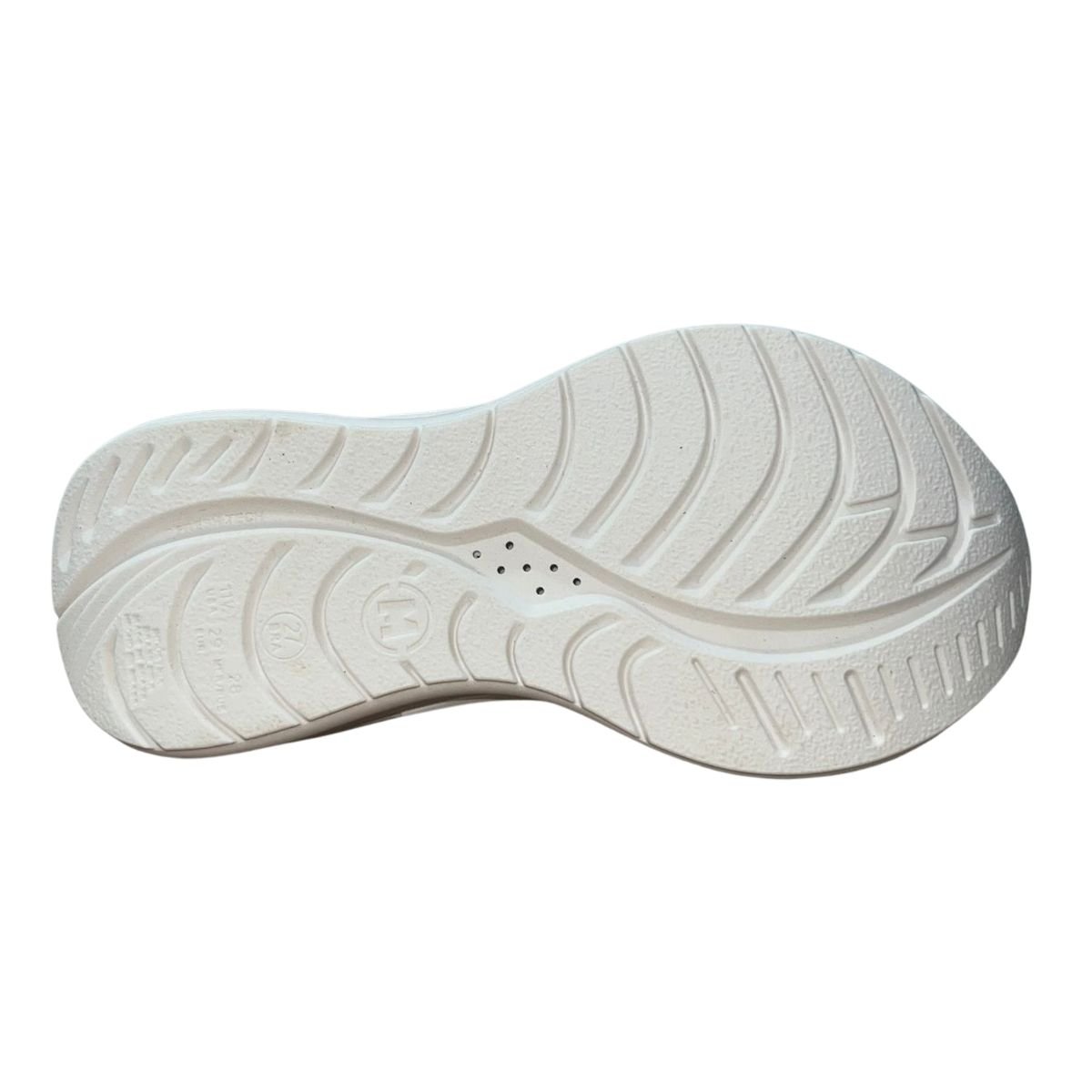 Tênis Esportivo de Malha Infantil Menino Molekinho 2850.311 Marinho Marinho 6