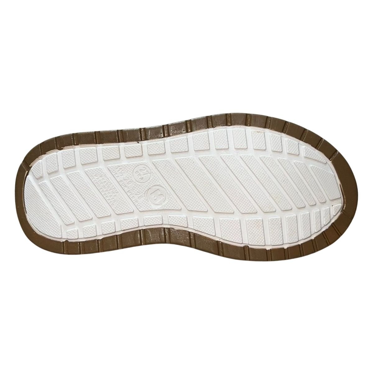 Tênis Casual Infantil Menino Molekinho 2862.204 Preto Preto 6