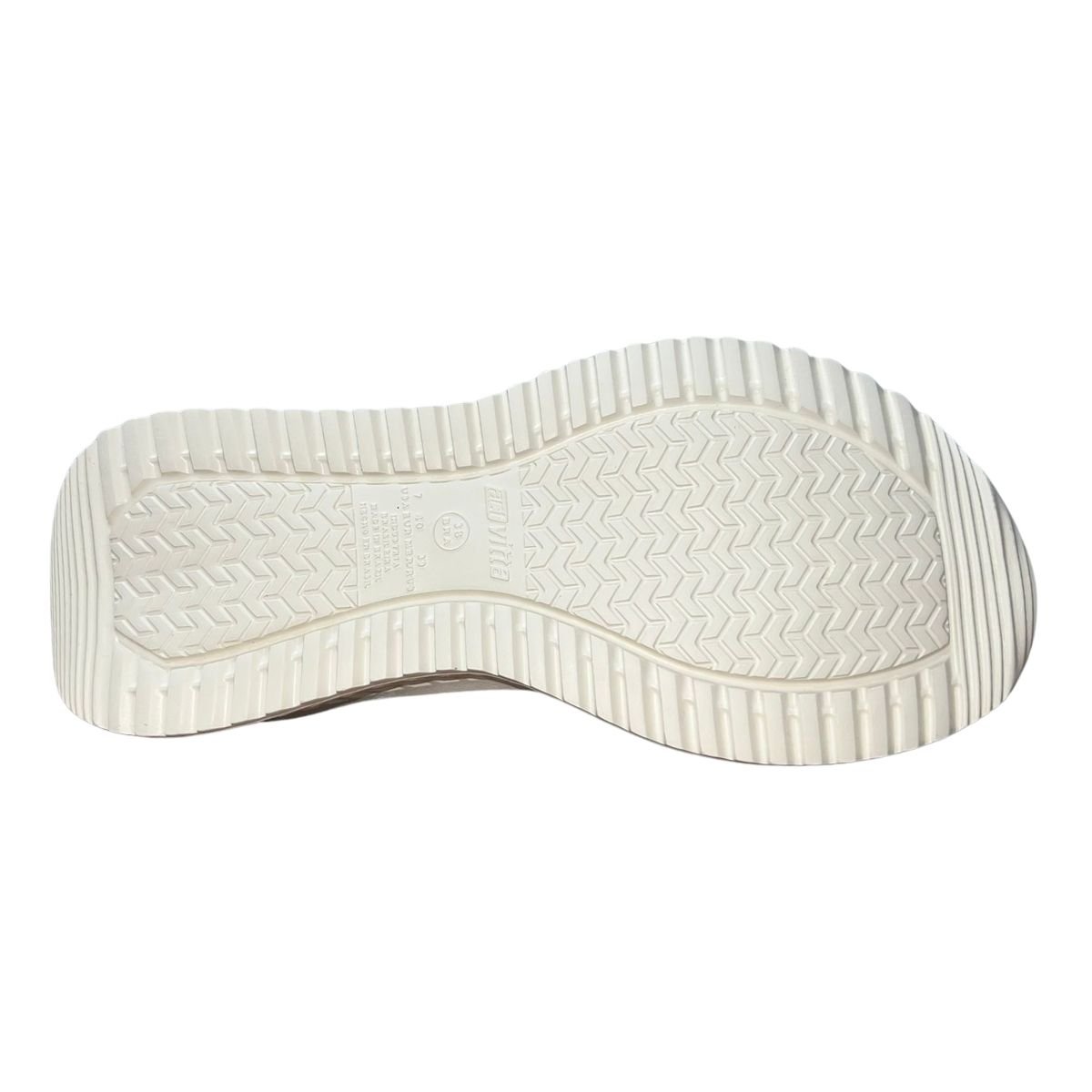 Tênis Slip On Esportivo de Malha Masculino Actvitta 4917.116 Preto Preto 6