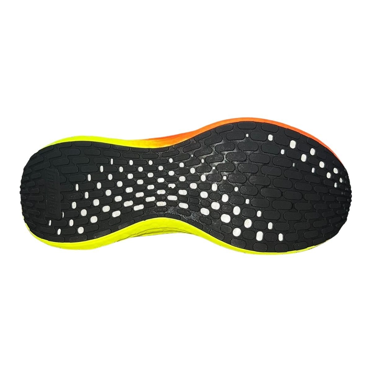 Tênis Esportivo de Malha Masculino Actvitta 4931.300 Cinza Cinza 6