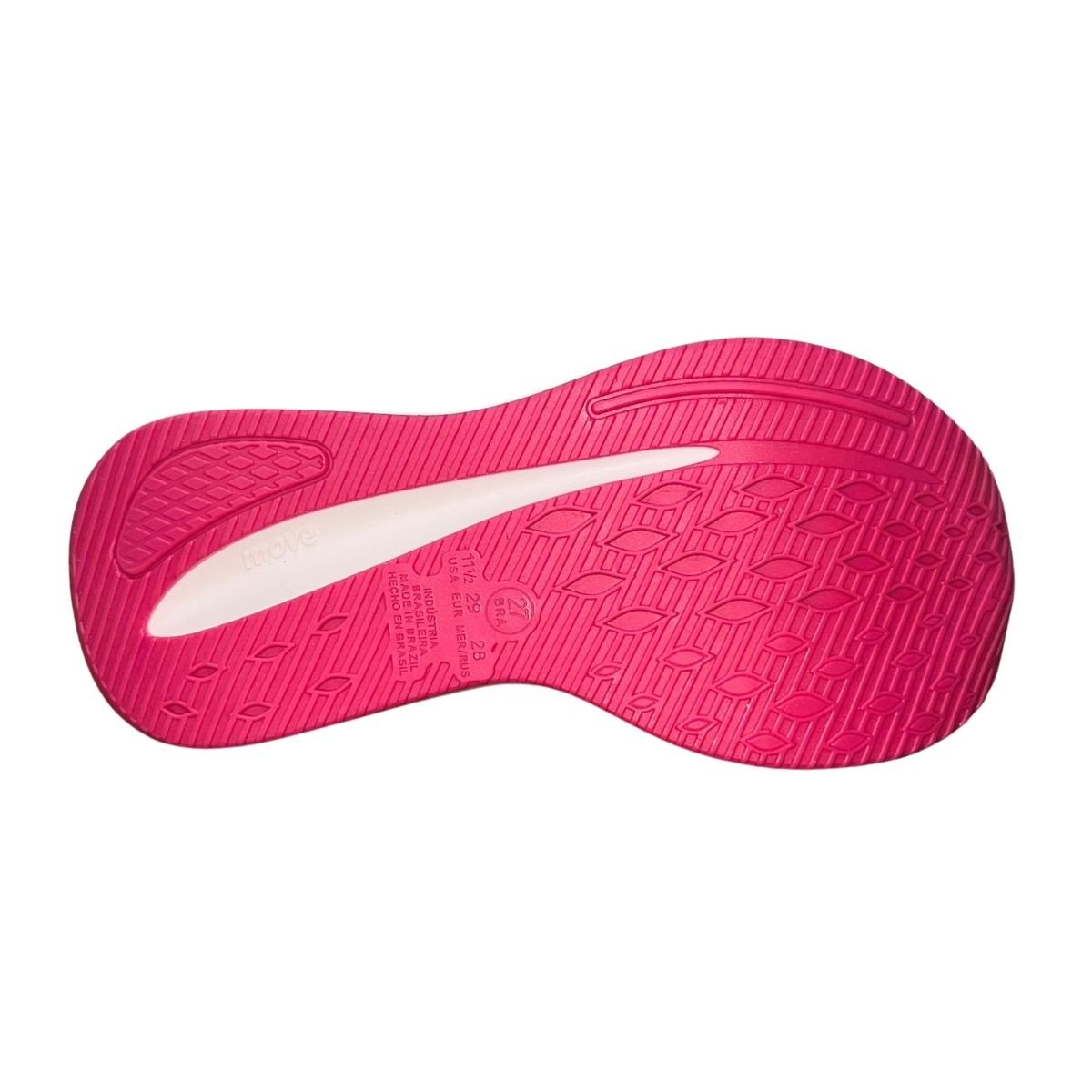 Tênis Slip On Casual Infantil Menina Molekinha 2577.100 Preto Preto 6