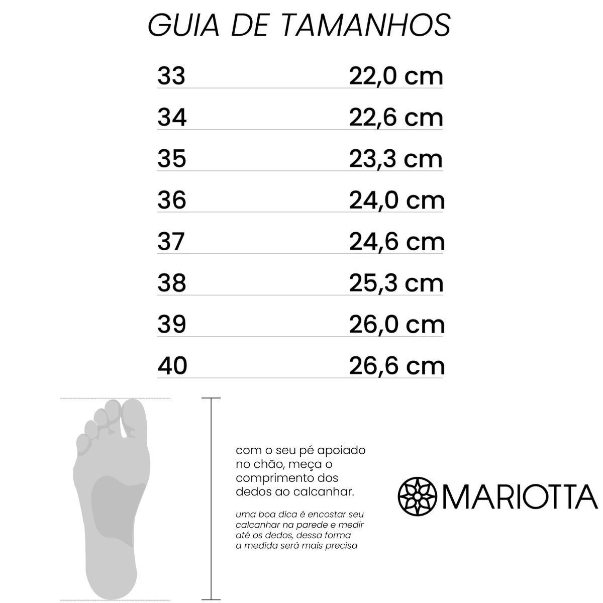 Sandália Rasteira Feminino Mariotta 20695-06 Prata Prata 6