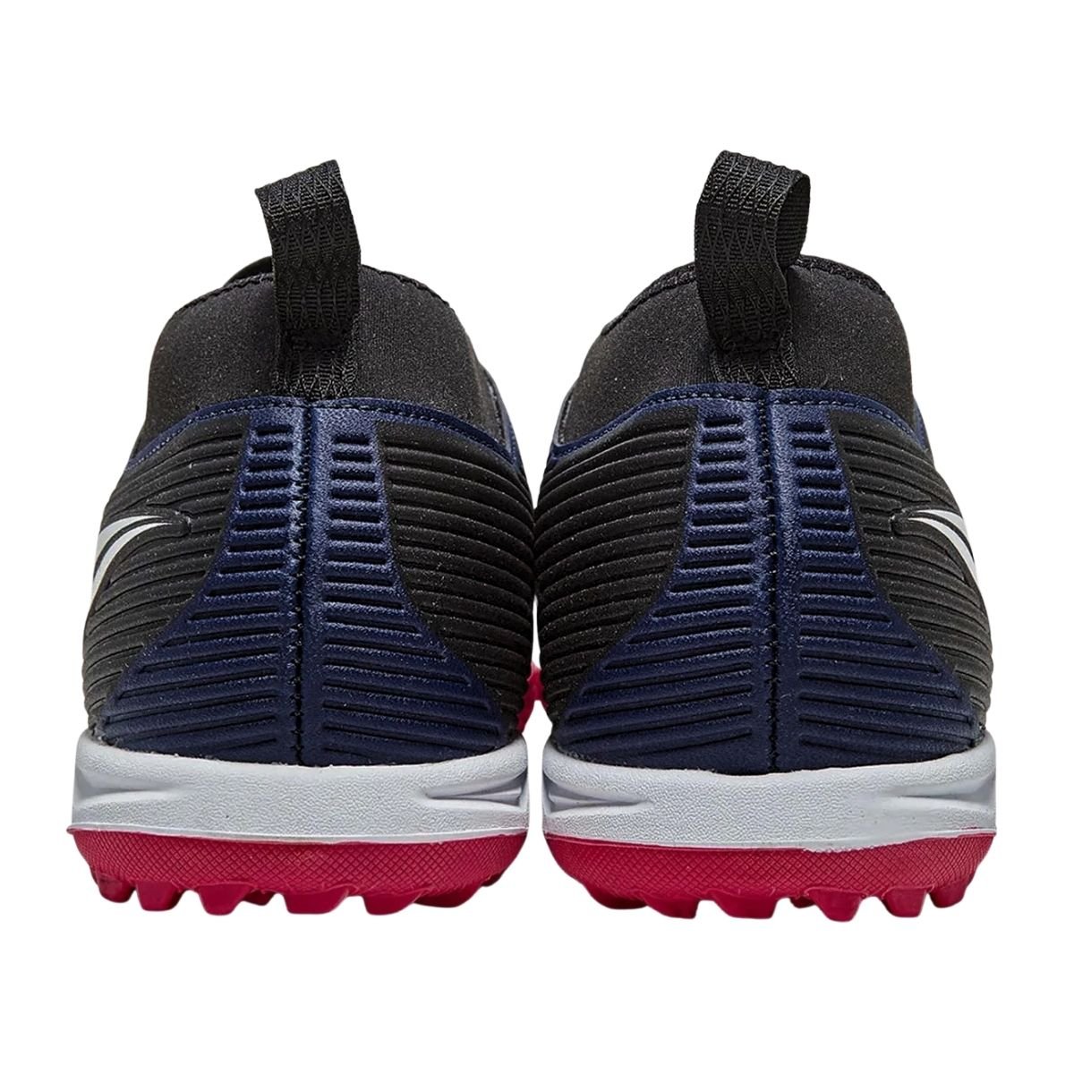 Chuteira Society Masculino Penalty Storm Y-3 Marinho Marinho/Rosa 5